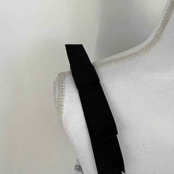 Ted Baker Melbii Berry Sundae Tie Strap Sleeveless Midi Sundress Ted 2 Small S - Picture 6 of 12